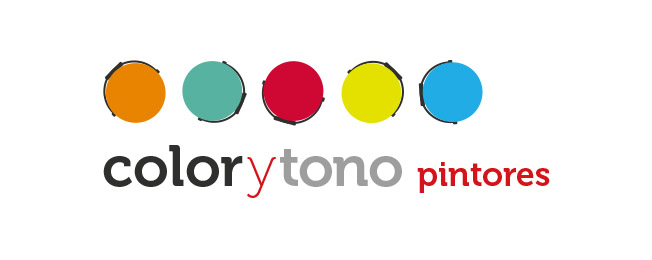 ColoryTono Pintores. Pintura y papel pintado en Oviedo, Avil�s, Gij�n